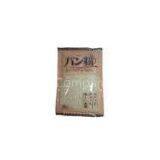 White Panko Bread Crumbs Quick Batter Mix for Onion Rings or Fish , Plastic Bag Packing thumbnail-1