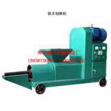 Sawdust Rod Making Machine thumbnail-1