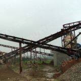 Automatic Hydraulic Cone Crusher thumbnail-3