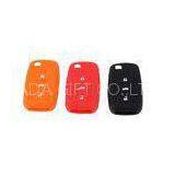 Waterproof Silicone Car Key Covers Custom Silicone Products For Key Protection thumbnail-1