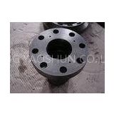 Farm Implement Parts / High Speed Machining For Casting Customize Metal Iron Spindle