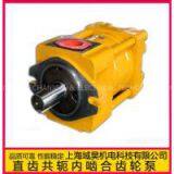 BNP3-G32F Internal Gear Pump thumbnail-3