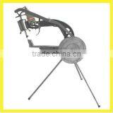 HUJI-26 Shoe Repairing Machine, Shoe Mending Machine