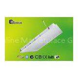 85 - 265 VAC 45W Surface Mount LED Panel Light 625 x 625 mm For Shopping Mall