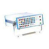 50 Overcurrent Relay