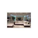 Fabric Sofa thumbnail-1