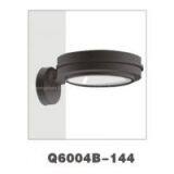 IP65 Modern Style Led Solar Wall Lighs W11