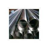 Supply HuaDong Stainless steel water well sreen