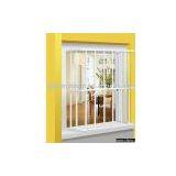 Aluminium Anti-theft Net thumbnail-1