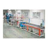 High Efficient Heat Transfer 5mm PET Plate Extrusion Plastic Sheet Production Line