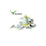 Portable Steam Cleaner Cleaning