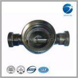 Casting Iron Front Wheel Hub Casting Foundry China