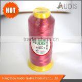 Good Quality Outlet Polyester Embroidery Thread thumbnail-1