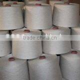 AC BLENDED YARN,Acrylic Cotton Yarn for Socks A/C 55/45 21Ne 32Ne 40Ne thumbnail-4