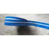 Custom Tamper Evident Tape W/heat and Aqua Detect