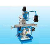Drilling / Milling Machine