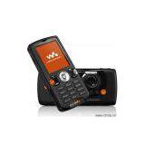 Sony Ericsson W810 thumbnail-1