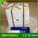 Refractory Heat Insulation Ceramic Fiber Module thumbnail-1