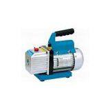 Xz-single-stage-vacuum-pump