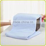 Softtextile Custom Knitted Newborn Baby Blanket Manufacturers China thumbnail-4