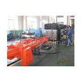 Custom Miter Gate / Horizontal Flat Hydraulic Cylinder / Hoist Cylinder QRWY thumbnail-1