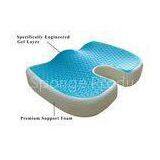 Colorful Semicircle Boscia Konjac Cleaning Sponge For Sensitive Skin Body