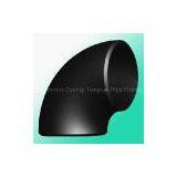 90Deg LR Carbon Steel BW Elbow