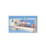 cloth tape/adhesive tape log roll cutting  slitting machine(wq-701)