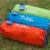 Outdoor Tent 2 Persons Double Layers Rainproof Windproof Tent Anti-UV, Small Wholesale thumbnail-3