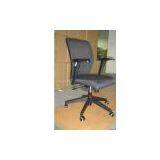 Mesh Office Chair thumbnail-1