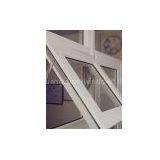PVC Bottom Hung Window thumbnail-1