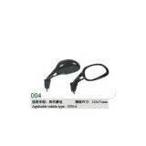 123*77mm Motorcycle Rearview Mirror GY6-4