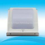 Ni-MH Battery 1W Waterproof Wall Light Outdoor Wall Lamp thumbnail-2