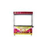 Multifunctional Snack Cart,food Cart thumbnail-1