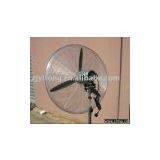 Industrial Stand Fan thumbnail-1