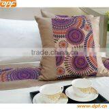 100%polyester Hotel Cushion Bed Spread Bed Runner Bed Scarf 144 thumbnail-1