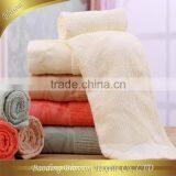 Home Design China Supplier Plain Dyed Bamboo Bath Towel Wholesale 86*165cm thumbnail-3