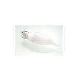 Candle Tailed Energy Saving Lamp----china Energy Saving Lamp Manufacturer thumbnail-1