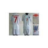 Argentina #11 Tevez World Cup Soccer Jersey