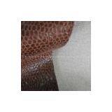 Bronzing Suede Lamination Nylex/ Sofa Fabric