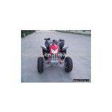 250cc Water-cooled Sports ATV thumbnail-1