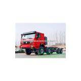 For Sale SINOTRUK 8X8 ALL WHEEL-DRIVE TRACTOR TRUCK