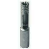 Vaccum Brazed Diamond Core Drill for Limestone