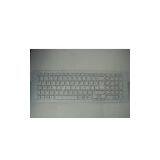 Supply MP-09L26GB-8863 148794011 White Laptop keyboard UK Version