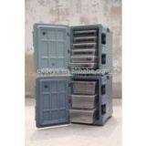 90L Roto Molded Food Insulated Container