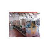 Bactericidal Spray Machine