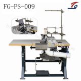 Mattress overlock flanging machine FG-PS-009