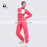 11216101 Long Sleeve Fitness Top Sauna Suit thumbnail-4