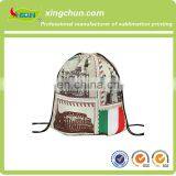 Cheap Custom Sports Bags no Minimum Order Folding Sports Bag thumbnail-1