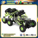 WL18628 High Speed 10km/h 6wd Remote Control rc Climbing Wltoys Car thumbnail-2